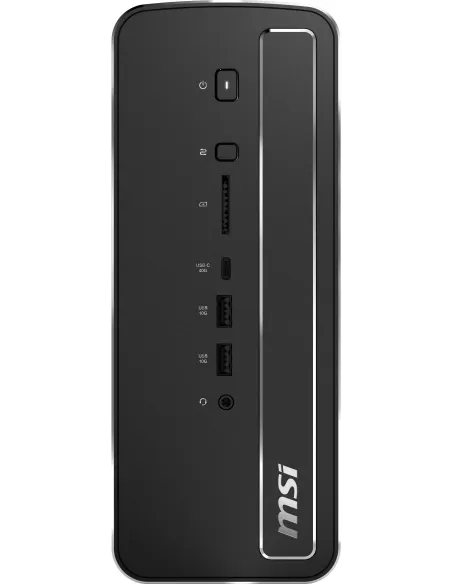 MSI Pro Max Edge AI+ 11M-003XE: PC compacto para IA local