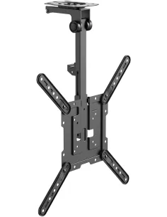 EWENT EW1511 Soporte de techo plegable para TV de 23?–55? Hasta 20 kg-AISATV0483