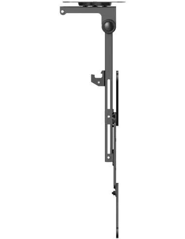 EWENT EW1511: soporte de techo TV plegable 23-55 pulgadas