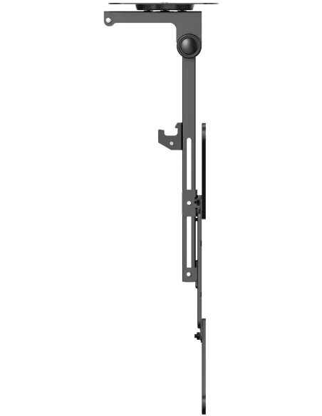 EWENT EW1511: soporte de techo TV plegable 23-55 pulgadas