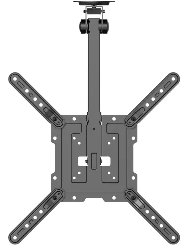 EWENT EW1511: soporte de techo TV plegable 23-55 pulgadas