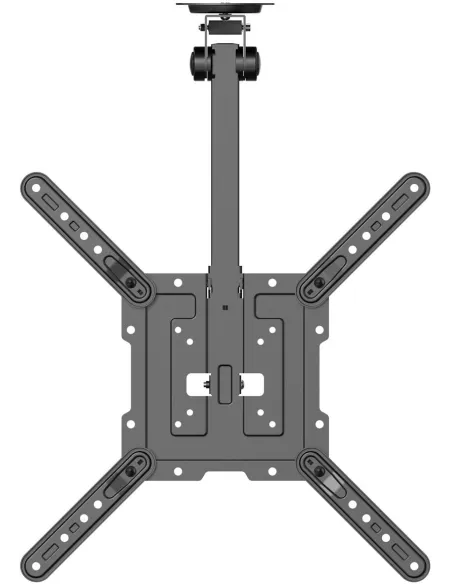 EWENT EW1511: soporte de techo TV plegable 23-55 pulgadas
