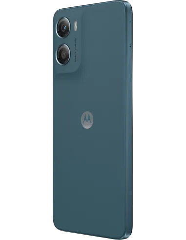 Motorola Moto G06 8GB 256GB Azul, móvil 4G 120 Hz Android