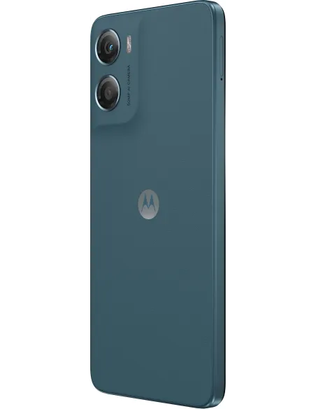 Motorola Moto G06 8GB 256GB Azul, móvil 4G 120 Hz Android