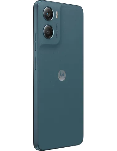 Motorola Moto G06 8GB 256GB Azul, móvil 4G 120 Hz Android