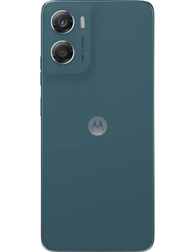 Motorola Moto G06 8GB 256GB Azul, móvil 4G 120 Hz Android
