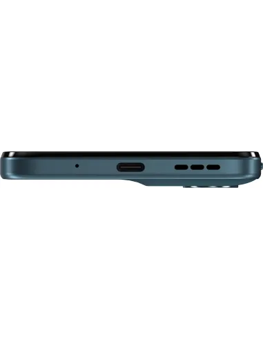 Motorola Moto G06 8GB 256GB Azul, móvil 4G 120 Hz Android