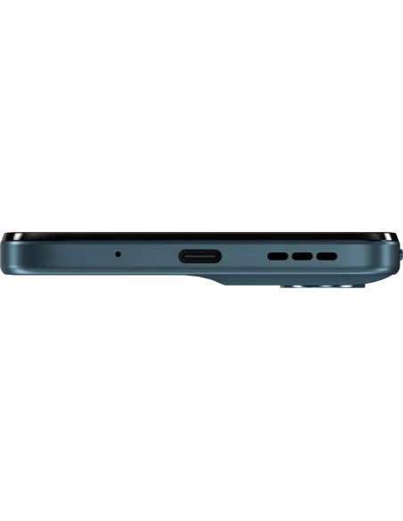 Motorola Moto G06 8GB 256GB Azul, móvil 4G 120 Hz Android