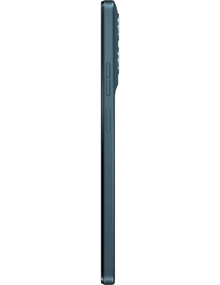 Motorola Moto G06 8GB 256GB Azul, móvil 4G 120 Hz Android