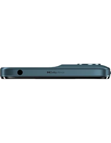 Motorola Moto G06 8GB 256GB Azul, móvil 4G 120 Hz Android