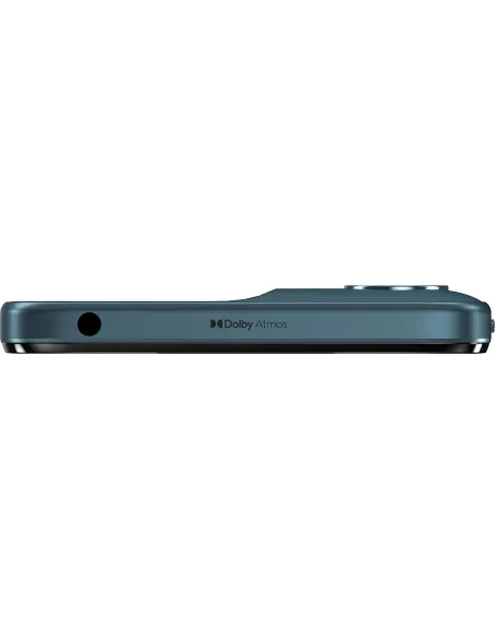 Motorola Moto G06 8GB 256GB Azul, móvil 4G 120 Hz Android