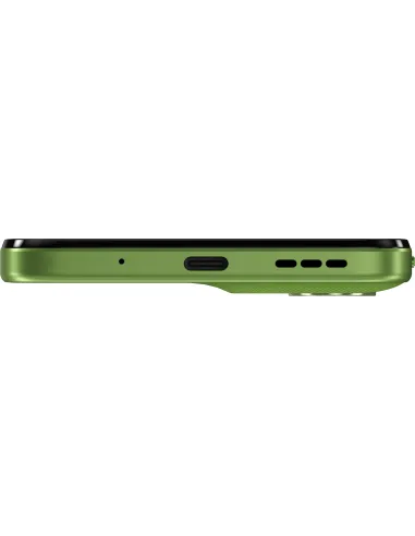 Motorola Moto G06 8GB 256GB Verde | móvil 4G 6,88 pulgadas