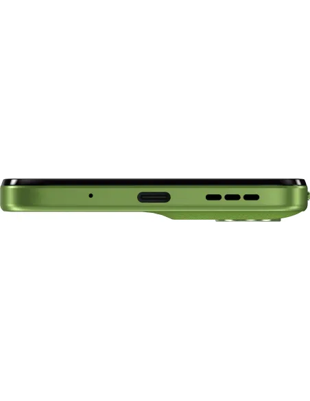 Motorola Moto G06 8GB 256GB Verde | móvil 4G 6,88 pulgadas