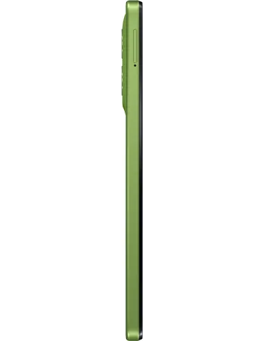 Motorola Moto G06 8GB 256GB Verde | móvil 4G 6,88 pulgadas