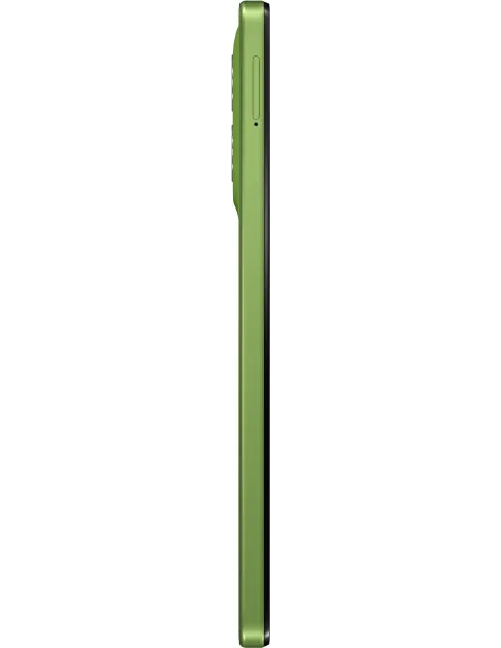 Motorola Moto G06 8GB 256GB Verde | móvil 4G 6,88 pulgadas