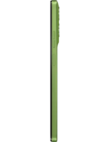 Motorola Moto G06 8GB 256GB Verde | móvil 4G 6,88 pulgadas