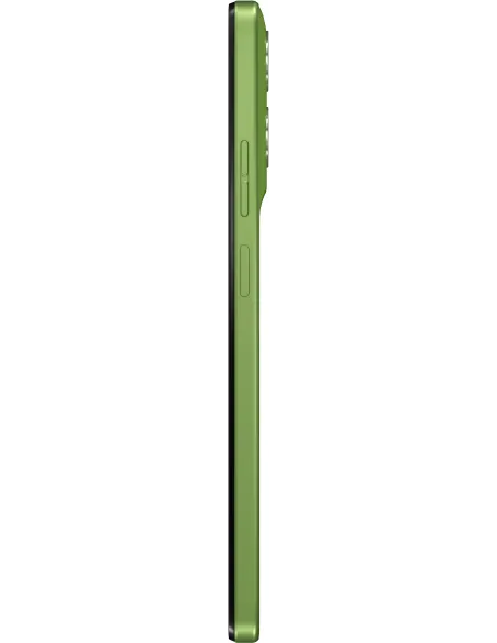 Motorola Moto G06 8GB 256GB Verde | móvil 4G 6,88 pulgadas