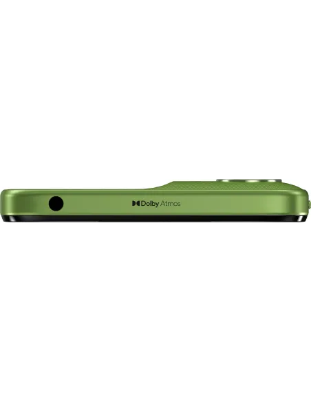 Motorola Moto G06 8GB 256GB Verde | móvil 4G 6,88 pulgadas