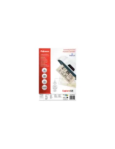 FELLOWES 100144249 500 Fundas Plastificar-1404282