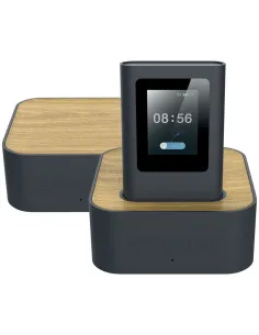 Strong HI-PHI 6 Sistema Wi-Fi Mesh Doble Banda Wi-Fi 6-1401120