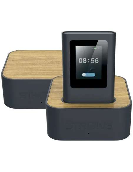 Strong HI-PHI 6 Sistema Wi-Fi Mesh Doble Banda Wi-Fi 6