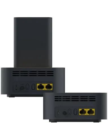 Strong HI-PHI 6: router 5G Mesh Wi-Fi 6 para hogar