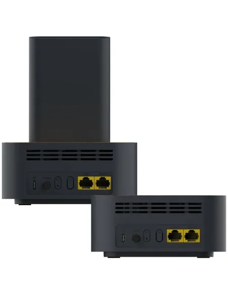 Strong HI-PHI 6: router 5G Mesh Wi-Fi 6 para hogar