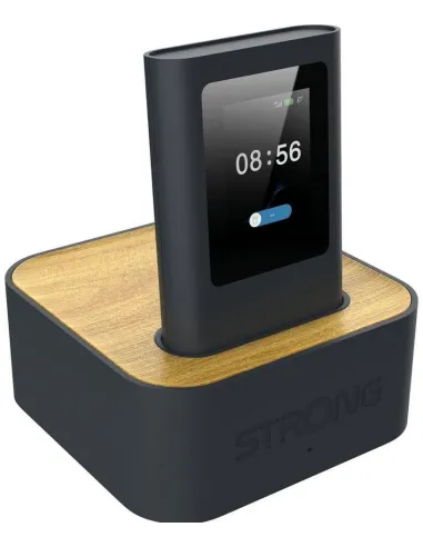 Strong HI-PHI 6: router 5G Mesh Wi-Fi 6 para hogar