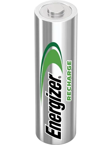 ENERGIZER E300626403: pilas AAA recargables 700 mAh NiMH