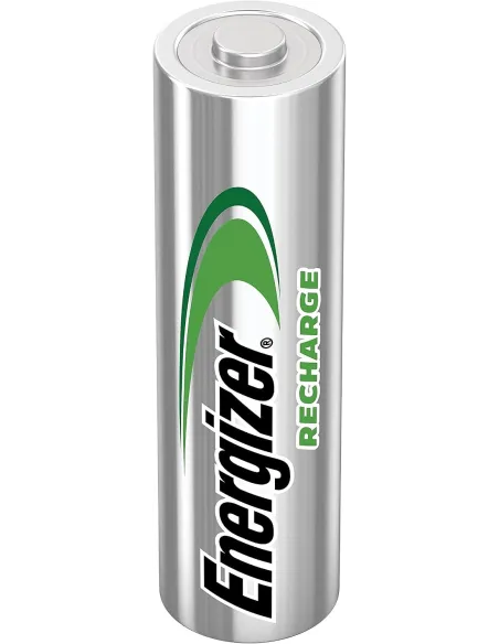 ENERGIZER E300626403: pilas AAA recargables 700 mAh NiMH