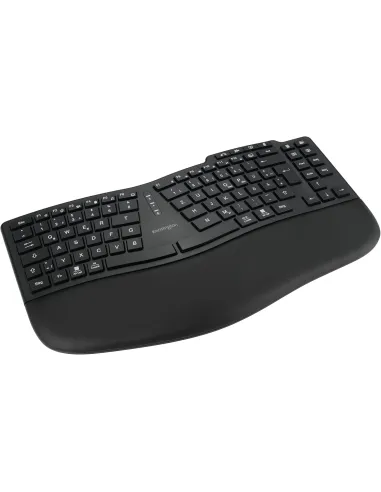 Kensington Pro Fit Ergo KB675 EQ TKL: teclado ergonómico