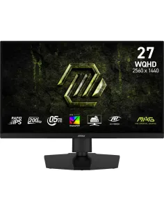 MSI MAG 274QPF E20 27 pulgadas Quad HD 200 Hz IPS WQHD-1405540