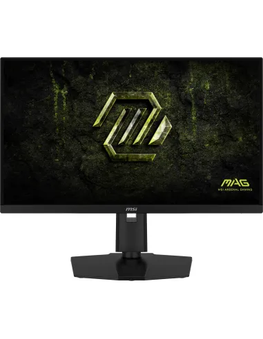MSI MAG 274QPF E20 27: monitor WQHD 200 Hz con USB-C 15W