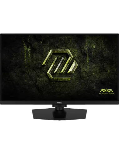 MSI MAG 274QPF E20 27: monitor WQHD 200 Hz con USB-C 15W