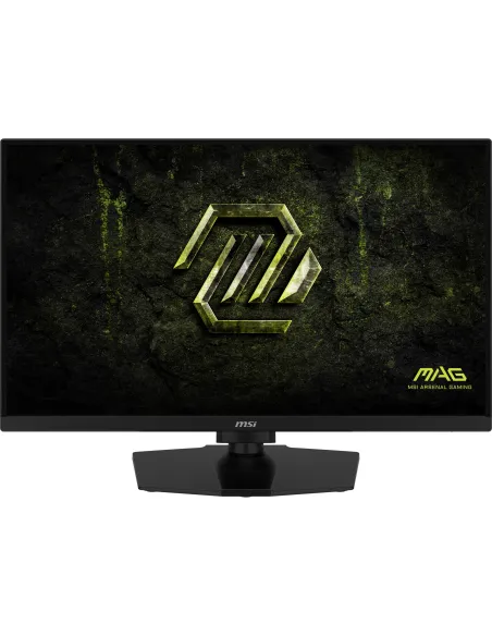 MSI MAG 274QPF E20 27: monitor WQHD 200 Hz con USB-C 15W