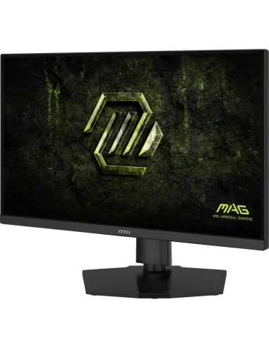 MSI MAG 274QPF E20 27: monitor WQHD 200 Hz con USB-C 15W