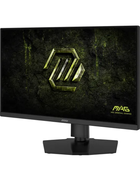 MSI MAG 274QPF E20 27: monitor WQHD 200 Hz con USB-C 15W