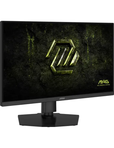 MSI MAG 274QPF E20 27: monitor WQHD 200 Hz con USB-C 15W
