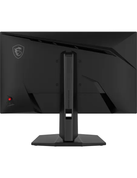 MSI MAG 274QPF E20 27: monitor WQHD 200 Hz con USB-C 15W