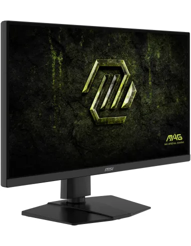 MSI MAG 274QPF E20 27: monitor WQHD 200 Hz con USB-C 15W