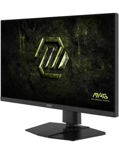 MSI MAG 274QPF E20 27: monitor WQHD 200 Hz con USB-C 15W