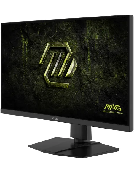 MSI MAG 274QPF E20 27: monitor WQHD 200 Hz con USB-C 15W