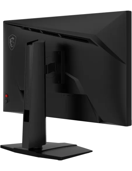 MSI MAG 274QPF E20 27: monitor WQHD 200 Hz con USB-C 15W