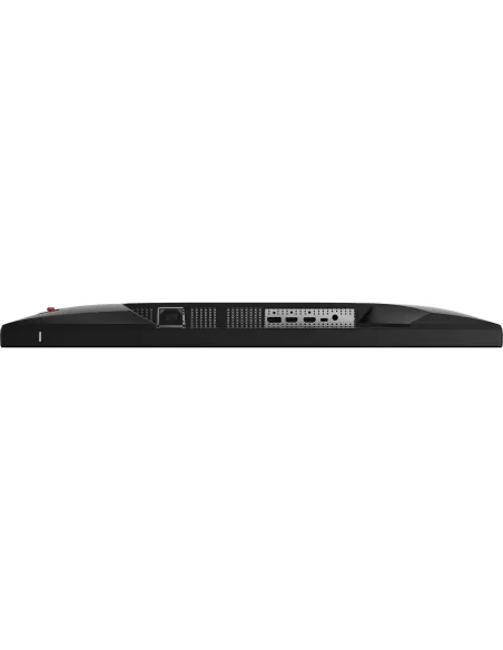 MSI MAG 274QPF E20 27: monitor WQHD 200 Hz con USB-C 15W