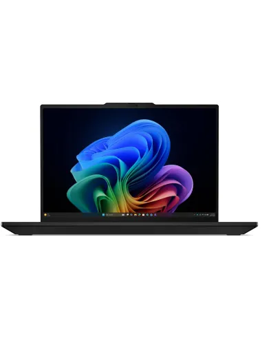 Lenovo ThinkPad T16 Gen 5 21WT005QSP portátil 16" y 32GB RAM