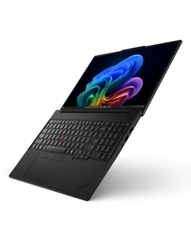 Lenovo ThinkPad T16 Gen 5 21WT005QSP portátil 16" y 32GB RAM