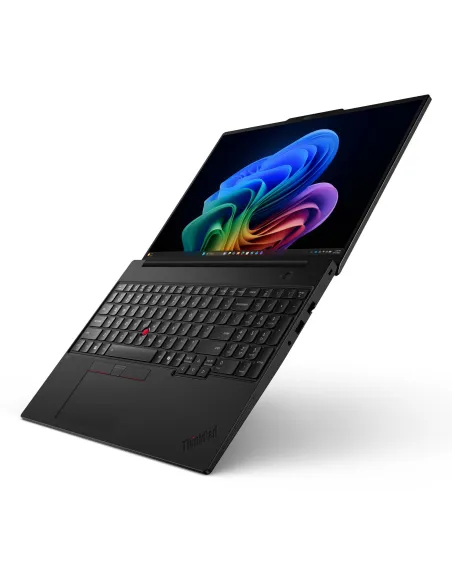 Lenovo ThinkPad T16 Gen 5 21WT005QSP portátil 16" y 32GB RAM