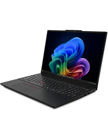 Lenovo ThinkPad T16 Gen 5 21WT005QSP portátil 16" y 32GB RAM