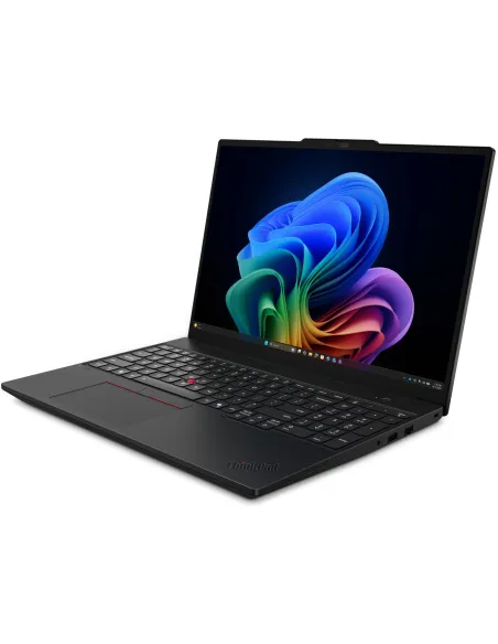 Lenovo ThinkPad T16 Gen 5 21WT005QSP portátil 16" y 32GB RAM