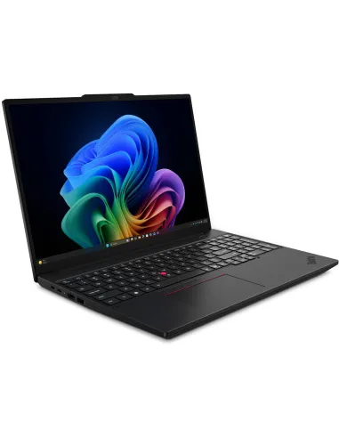 Lenovo ThinkPad T16 Gen 5 21WT005QSP portátil 16" y 32GB RAM